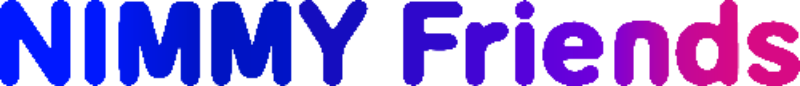 NIMMY Friends Singapore