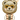 Benny The Snack Bear (Zero Bg)