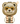 Benny The Snack Bear (Zero Bg)