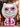 Luna The Luxe Cat 1