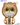 Maple The Cozy Cat (White Bg)