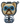 Winston The Fashion Bulldog (Zero Bg)